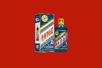 衡水景市回收五星茅台酒